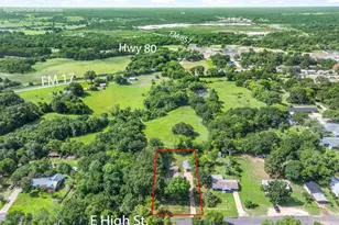720 E High St, Grand Saline, TX 75140 - Photo 5