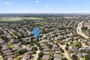 3216 Paradise Valley Dr, Plano, TX 75025 - Photo 33