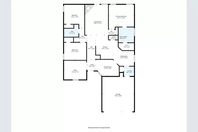 3216 Paradise Valley Drive, Plano, TX 75025 - Photo 35