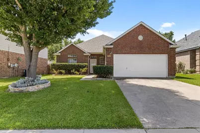 3216 Paradise Valley Drive, Plano, TX 75025 - Photo 1