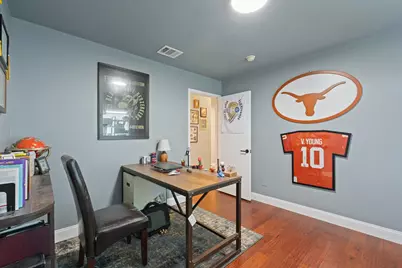 8436 Hawks Nest Drive, Fort Worth, TX 76131 - Photo 29