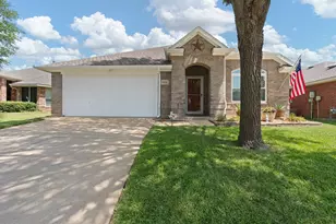 8436 Hawks Nest Dr, Fort Worth, TX 76131 - Photo 1