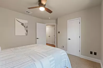8436 Hawks Nest Drive, Fort Worth, TX 76131 - Photo 21