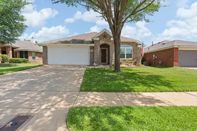 8436 Hawks Nest Drive, Fort Worth, TX 76131 - Photo 37