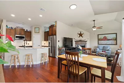 8436 Hawks Nest Drive, Fort Worth, TX 76131 - Photo 13