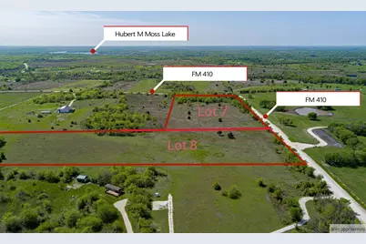 Lot 8 County Road 410, Callisburg, TX 76240 - Photo 3