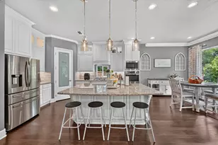 308 Familia Ct, Azle, TX 76020 - Photo 11