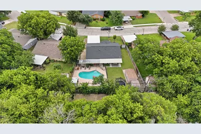 520 Thompson Drive, Saginaw, TX 76179 - Photo 1