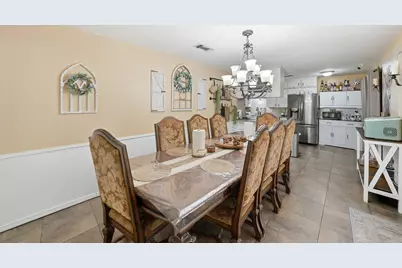 520 Thompson Drive, Saginaw, TX 76179 - Photo 13