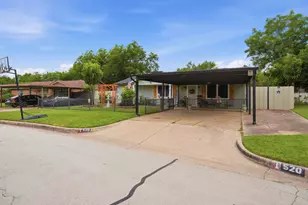 520 Thompson Dr, Saginaw, TX 76179 - Photo 7