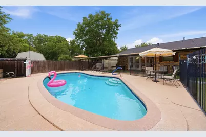 520 Thompson Drive, Saginaw, TX 76179 - Photo 25