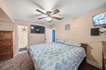 520 Thompson Drive, Saginaw, TX 76179 - Photo 19