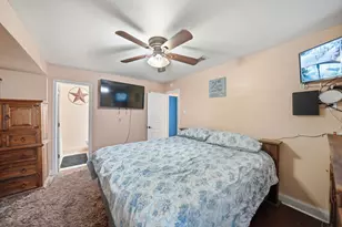 520 Thompson Dr, Saginaw, TX 76179 - Photo 19