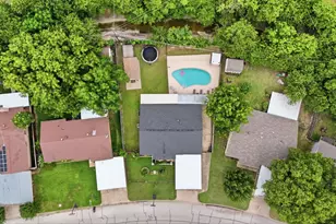 520 Thompson Dr, Saginaw, TX 76179 - Photo 5
