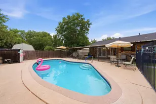 520 Thompson Dr, Saginaw, TX 76179 - Photo 25