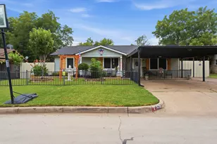 520 Thompson Dr, Saginaw, TX 76179 - Photo 5