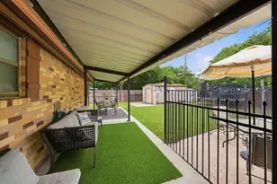 520 Thompson Dr, Saginaw, TX 76179 - Photo 21