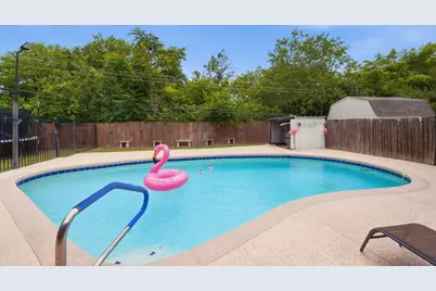 520 Thompson Drive, Saginaw, TX 76179 - Photo 23