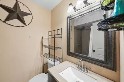 520 Thompson Drive, Saginaw, TX 76179 - Photo 21