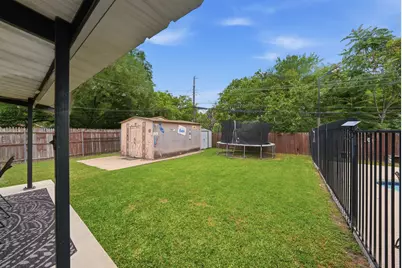 520 Thompson Drive, Saginaw, TX 76179 - Photo 25