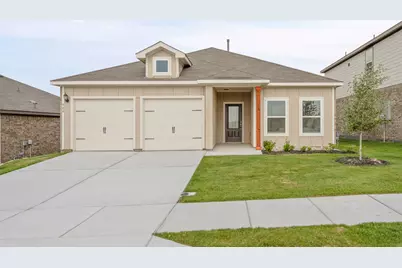 1121 Tempe Lane, Fort Worth, TX 76108 - Photo 1