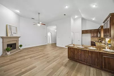 10445 Merced Lake Road, Fort Worth, TX 76177 - Photo 1