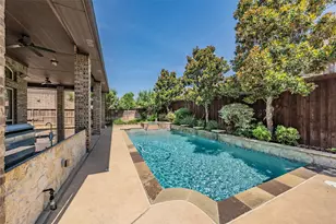 1529 Sagebrush Trail, Keller, TX 76248 - Photo 33