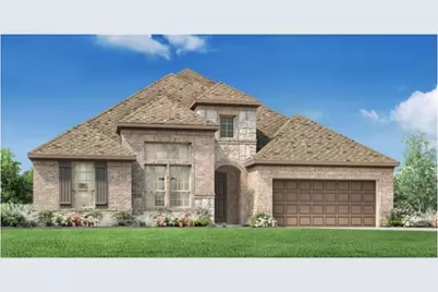 7228 Monarch Trail, McKinney, TX 75071 - Photo 1