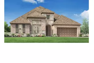 7228 Monarch Trl, McKinney, TX 75071 - Photo 1