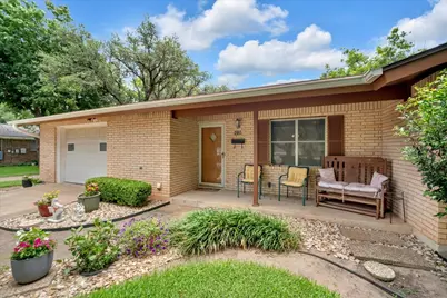 419 S Williams Street, Hamilton, TX 76531 - Photo 5