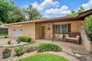 419 S Williams St, Hamilton, TX 76531 - Photo 5