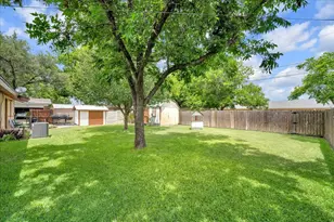 419 S Williams St, Hamilton, TX 76531 - Photo 27