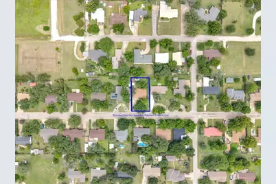 419 S Williams Street, Hamilton, TX 76531 - Photo 33