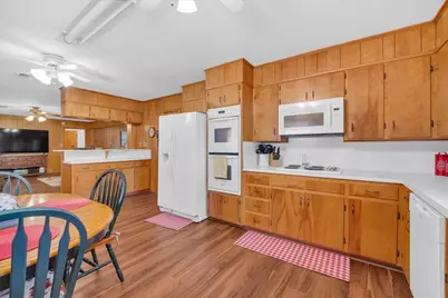419 S Williams Street, Hamilton, TX 76531 - Photo 15