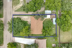 419 S Williams St, Hamilton, TX 76531 - Photo 35