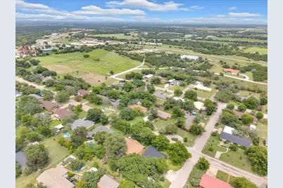419 S Williams Street, Hamilton, TX 76531 - Photo 37