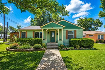 10382 Newcombe Drive, Dallas, TX 75228 - Photo 1