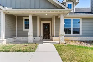 1011 Northern Oaks Ct, Springtown, TX 76082 - Photo 1
