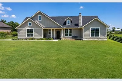 1011 Northern Oaks Court, Springtown, TX 76082 - Photo 3
