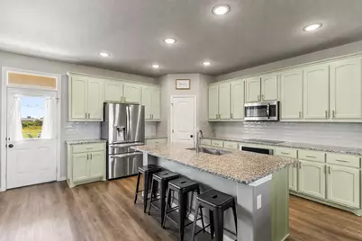 1011 Northern Oaks Court, Springtown, TX 76082 - Photo 5