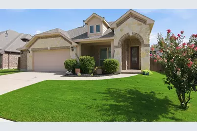 212 Spruce Valley Drive, Justin, TX 76247 - Photo 1