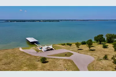 Lot 68 Cedar Brook Lane, Kerens, TX 75144 - Photo 7