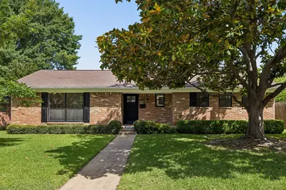 6225 N Jim Miller Road, Dallas, TX 75228 - Photo 1