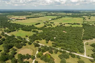 957 Co Rd 1886, Sunset, TX 76270 - Photo 1
