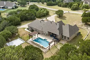 3503 Grand Harbor Ct, Granbury, TX 76049 - Photo 35