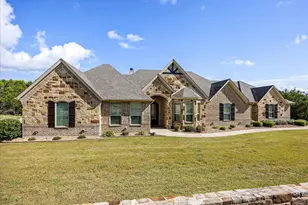 3503 Grand Harbor Ct, Granbury, TX 76049 - Photo 1