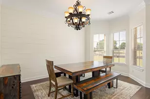 3503 Grand Harbor Ct, Granbury, TX 76049 - Photo 5