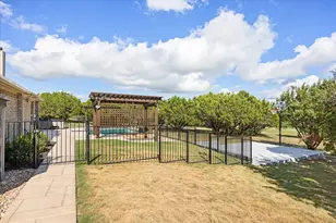 3503 Grand Harbor Ct, Granbury, TX 76049 - Photo 31