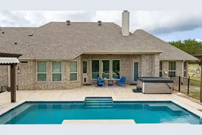 3503 Grand Harbor Court, Granbury, TX 76049 - Photo 29