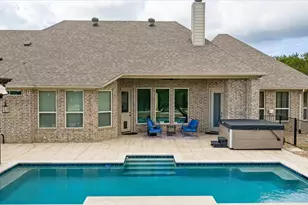 3503 Grand Harbor Ct, Granbury, TX 76049 - Photo 29